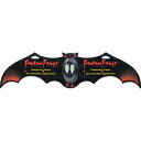 米国シネマシークレット社製 使い捨て付け八重歯 ファントムファングス FA001 Fantom Fangs Dracula House ドラキュラ コスプレ 牙 ドラキュラの牙 変装小物 コスプレ小