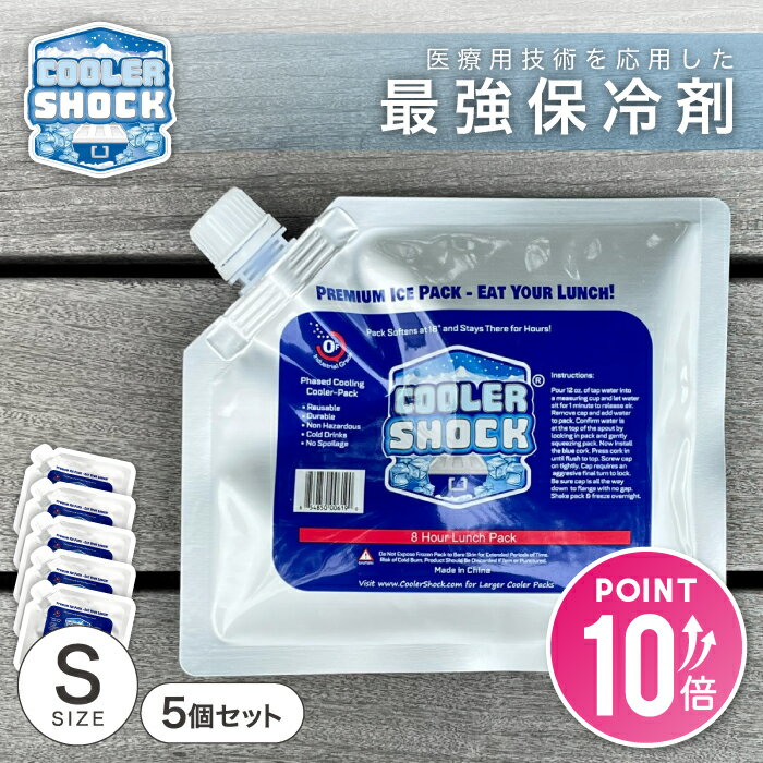顼å  S 5ĥå COOLER SHOCK Ĺ  Ƕ   ѥå 顼ܥå ȥ...