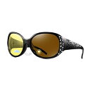 [FEISEDY] サングラス レディース 偏光レンズ sunglasses women 紫外線 UV400カット 運転用 おしゃれ 小顔 B1091