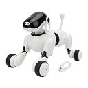 知能ロボット玩具、犬のためのスマートロボット知能スマートタッチ音声電気ロボット犬のギフト子供用おもちゃあなたの子供にぴったりのギフト