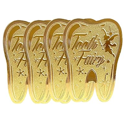 Zakata  Tooth Fairy Coin 4祻å  ҶλѤ θ  ǰ ץ쥼 ե ǰ 쥯