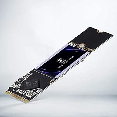 Shark 内蔵SSD M.2 2280 60GB Ngff Laptop SATA3.0 Hard Drive PC M2 SSD (M.2 2280 60GB)