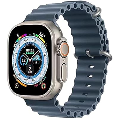 Rp`u apple watch oh I[Voh apple watch Ultra oh 49mm/45mm/44mm/42mm 41mm/40mm/38mm y ϐH x obN apple watch Ultra/