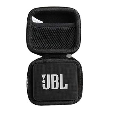 JBL GO 2 Bluetoothスピーカー専用収納ケ
