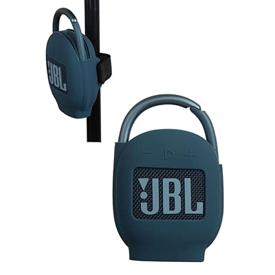 JBL CLIP4 BluetoothԡݸǼꥫ륷-Hermitshell(֥롼)