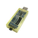 DSD TECH SH-U06A USB TTL シリアル UARTアダプター PL2303GCチップ内蔵