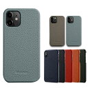 【30日~1日限定P5倍★50%OFF限定クーポンで1430円】本革 スマホケース iphone12 pro mini 専用ケース シンプル エレガント 高級防...