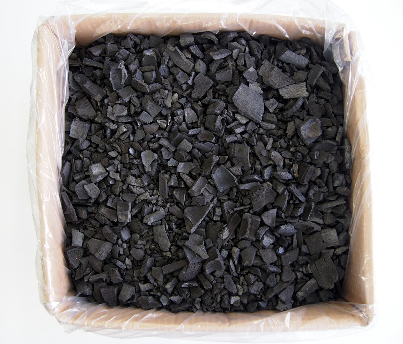床下用 竹炭 バラ [15kg入] 【送料無料※離島沖縄除く】お部屋の湿気対策に・・ 調湿竹炭 炭 住宅用 建築用 床下用 調湿炭 調湿材 床下用竹炭 床下竹炭 竹炭 竹炭販売 竹炭効果 敷炭 除湿炭 床下湿気 湿気 床下炭のサムネイル