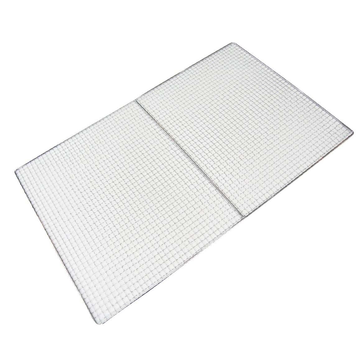 焼き網 50cm×80cm [10枚入] 網 焼網 業務用 アウトドア バーベキュー キャンプ用品 BBQ