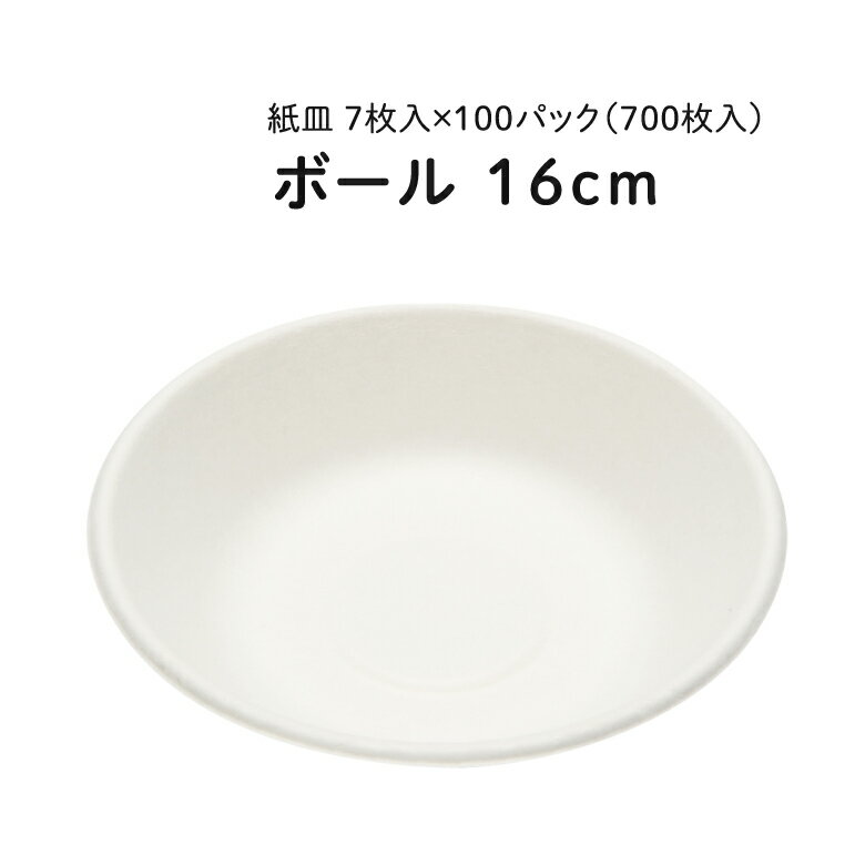 紙皿 丸皿23cm ペーパープレートT-9S 日本製 ｜パックハマヨシ