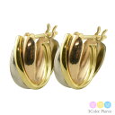 【ファッションザセール10%OFF】 10金 ピアス フープピアス 3色 地金 つや 鏡面 幅広 ゴールド イエローゴールド ピンクゴールド ホワイトゴールド レディース 10k k10 ゴージャス感 地金 プレゼント キャッチレス 華奢 かわいい おしゃれ 誕生日 贈り物(4)