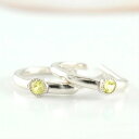 【ポイント10倍】 k18 ピアス ぺリドット レディース ゴールド k18 フープピアス ホワイトゴールド 18k 18金 フープピアス Gフープ フープ スタッドピアス ラウンド 天然石 誕生石(4)