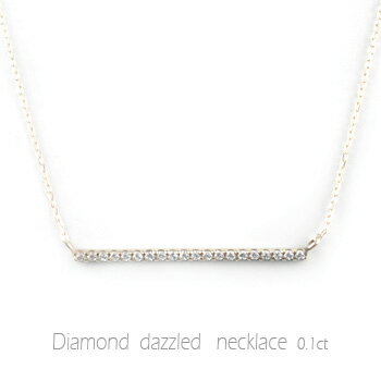 18 ͥå쥹  ǥ ڥ ۥ磻ȥ  18k pendant 0.1ct  ץ ǰ...