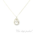 ダイヤモンド ペンダント ダイヤネックレス プラチナ900 pt900 つゆ 0.09ct ダイヤモンドネックレス ドロップ 華奢 プレゼントに