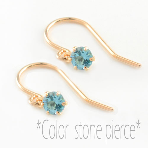 �ڥե��å���󥶥�����10��OFF�� 18�� �ԥ��� �֥롼�ȥѡ��� �եå��ԥ��� �ԥ󥯥������ k18 ��ǥ����� ��γ 4mm 11�������� �ɤ�� �϶�...