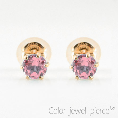 �ڥե��å���󥶥�����10��OFF�� 18�� �ԥ��� �ԥ󥯥ȥ�ޥ�� �ԥ󥯥������ k18 ��ǥ����� �����åɥԥ��� 18k ��γ ��γ ���奨�� �ץ���...