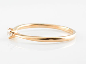 結婚指輪 婚約指輪 エンゲージリング ダイヤモ...の紹介画像3