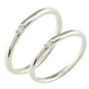 ペアリング k18 リング 結婚指輪 マリッジリング 18金 ホワイトゴールド ダイヤモンド 18k マリッジ シンプル 指輪 ピンキーリング 甲丸 レディース メンズ ゴールド 華奢 重ねづけ 誕生石 おしゃれ ストレート エンゲージリング 婚約指輪