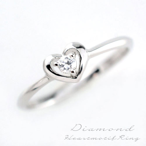 【BLACK FRIDAY ポイント10倍】 k18 リング 婚約指輪 18金 結婚指輪 レディース ダイヤモンドエンゲージリング 指輪 ダイヤモンドリング ピ...