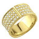 【10%OFFクーポン配布中】 k18 メンズ リング ダイヤモンド 指輪 k18 18金 0.80ct メンズリング 男性用 日本製 イエローゴールド 地金リ...