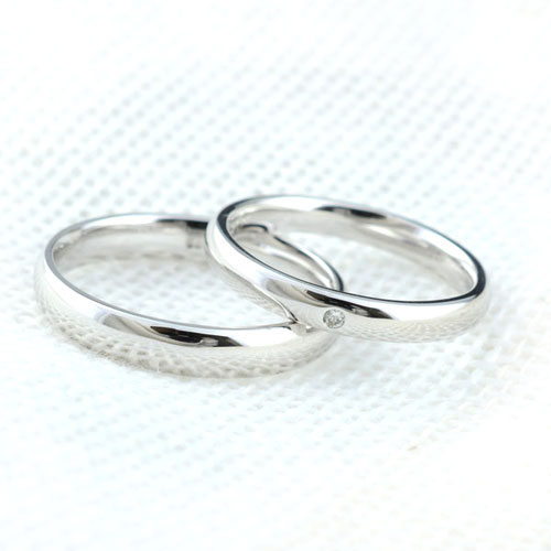 結婚指輪 婚約指輪 エンゲージリング マリッジリング レディース メンズ ダイヤモンド プラチナ 記念日 ペアリング 指輪 ダイヤ 楽ギフ_包装】