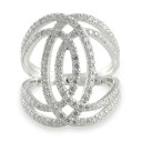 k18 リング ダイヤモンド 指輪 k18 18金 ダイヤ ゴールド レディース デザインリング ダイヤ ゆびわ 18k 1.00ct ギフト ジュエリー