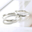 ペアリング k18 リング 指輪 ホワイトゴールド シンプル ねじれ ゴールド デザインリング 18k 18金 ダイヤモンド 地金リング 結婚指輪 エンゲージリ...