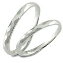 結婚指輪 マリッジリング プラチナ 甲丸 カットリング pt900 ペア 2本 セット ペアリング ストレート メンズ レディース 記念日 指輪