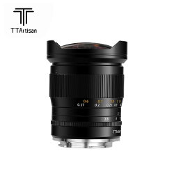 TTArtisan 11mm F2.8 魚眼 レンズ 超広角 Fisheye Fマウント レンズ ニコン F マウント フルフレームカメラ