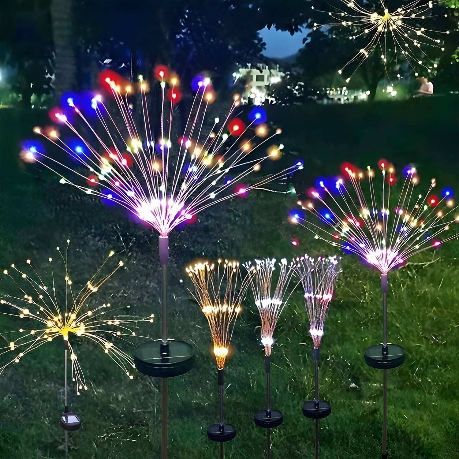 楽天市場】線香花火(ライト・イルミネーション|エクステリア 楽天市場】線香花火(ライト・イルミネーション|エクステリア