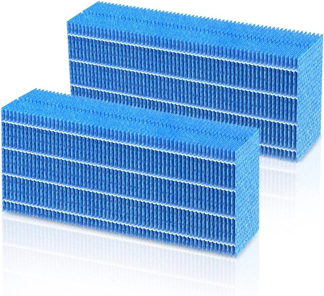 H060518 フィルター H060509 加湿フィルター H060511 加湿器 抗菌気化 ハイブリッド式加湿器 互換品 【..