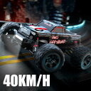 リモコンカー 2.4GHz 高速 40km/h 全地形対応 1:20 フルスケール ブラシレス リモコンカー オフロードカー 4WD 車 ギフト 子供 大人 バ...