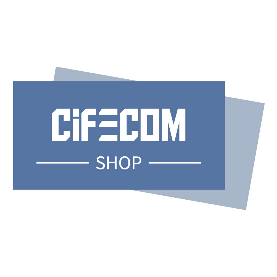 Cifecom-shopで使える50％OFFクーポン