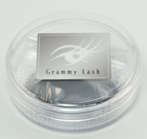 【最終在庫処分特価】【まつげエクステ】Grammy Lashプレミアムシルクアイラッシュ Jカール 0．5g【定形外郵便　送料￥120】代引でのお支払いは不可