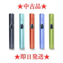ポイント5倍【楽天1位】【安心の30日保証】【中古】アイコス イルマ i ホルダーのみ (チャージャーなし) IQOS ILUMA アイ アニバーサリーモデル ...
