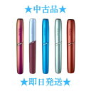 【中古】【傷や汚れあり】【安心の30日保証】アイコス 3 duo 3デュオ IQOS ホルダーのみ『全5種』 2本連続IQOS 3 DUO アイコス3 デュオ ...