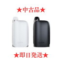 【安心の30日保証】【中古】 プルームテックプラスウィズ2 本体のみ 全2種 黒色 白色 ホワイト プルーム・テック ・ウィズ2 Ploom TECH with...