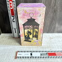 【中古】 【ラプンツェル気分】 【光るランタン】 ディズニー 塔の上のラプンツェル LEDランタン 箱サイズ 高さ約26cm 幅約13cm 約687g 追加商品情報 中古品 電池別売り