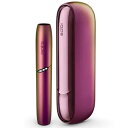 ポイント2倍アイコス 3 duo 3デュオ スターターキット プリズム 2本連続IQOS 3 DUO アイコス3 デュオ iQOS3 duo あいこす3 本体キ...