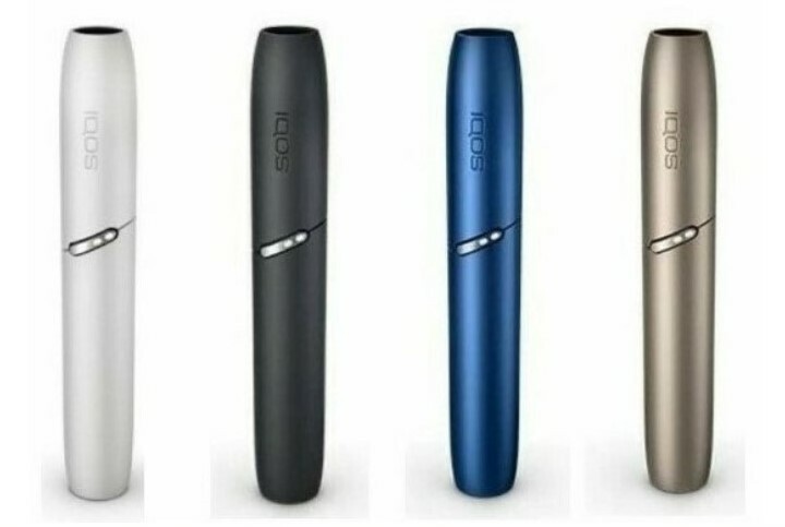 【安心の30日保証】 【楽天週間ランキング1位受賞 】 アイコス 3 duo 3デュオ IQOS ホルダー 全4種 2本連続IQOS 3 アイコス3 iQOS3 duo あいこす3 本体 スティック 棒 加熱式タバコ ウォームホ…