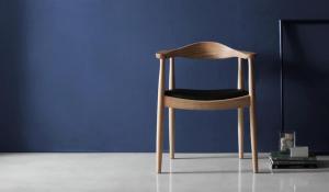 【上品家具】 ダイニングチェア ダイニング デザイナーズダイニングシリーズ ダイニングチェア 2脚組