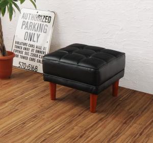 【上品家具】 スツール ダイニング 古木風 ヴィンテージ カフェスタイル リビングダイニングシリーズ スツール単品 1P