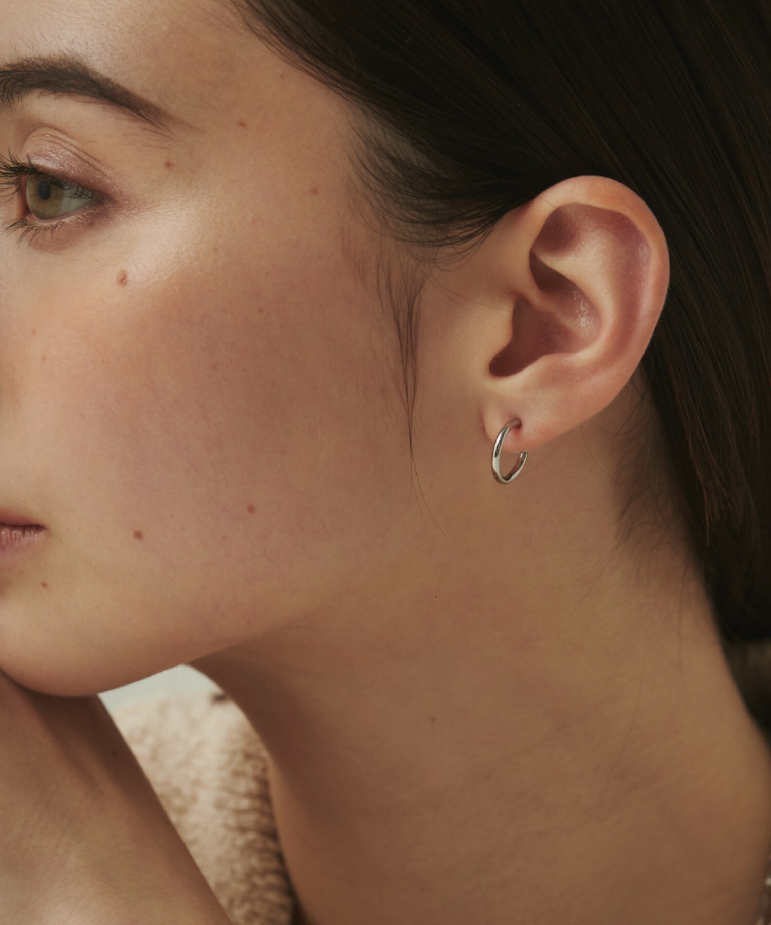 simple earrings / シンプルイヤリング (両耳用) レディース アクセサリー 結婚式 ...