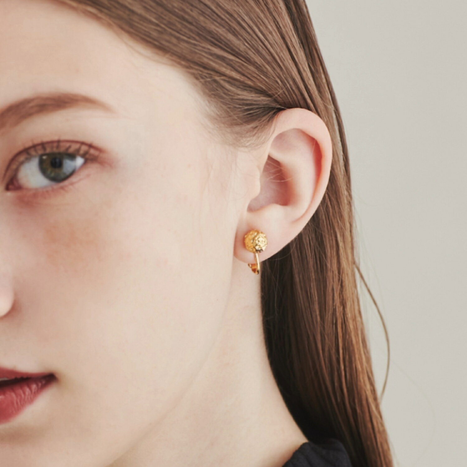 金属アレルギー対応 モチーフイヤリング サージカルステンレス (両耳用) レディース アクセサリー 結婚式 パーティー 誕生日 プレゼント シルバー ゴールド ...