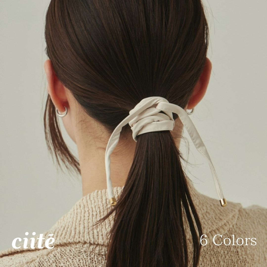 グルグルワイヤー / ワイヤーポニー レディース アクセサリー 結婚式 パーティー 誕生日 プレゼント シ..