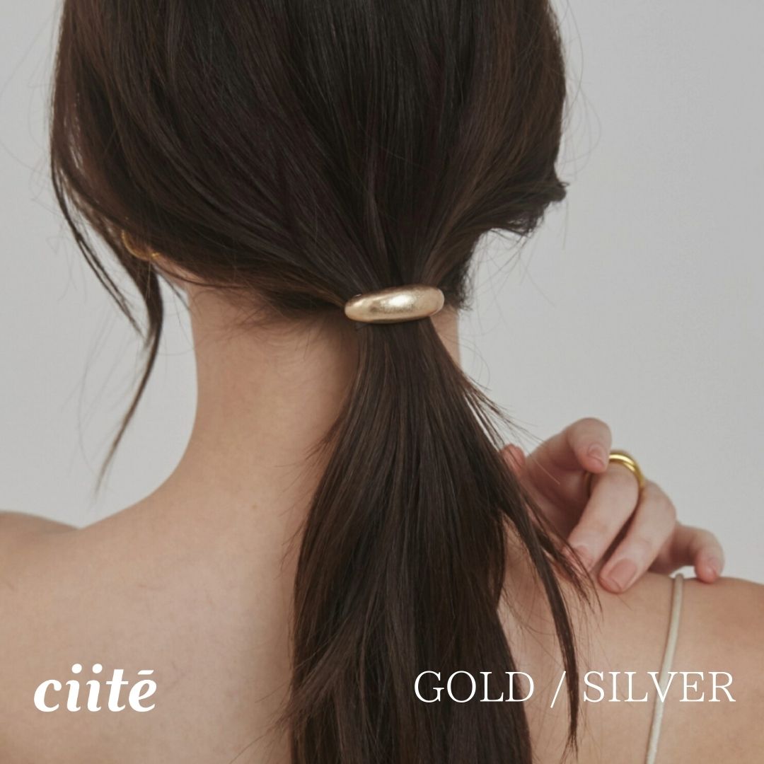 ミニヘアカフ レディース アクセサリー 結婚式 パーティー 誕生日 プレゼント シルバー ゴールド ピンクゴールド シンプル 結婚式 入園式 卒業式 冠婚葬祭 お団子