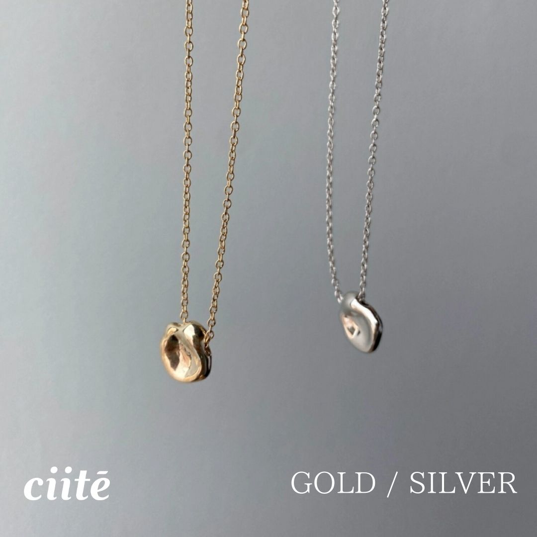 樂天商城 - コインニュアンスネックレス レディース アクセサリー 結婚式 パーティー 誕生日 プレゼント シルバー ゴールド ピンクゴールド シンプル