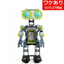 【訳あり】 タカラトミー オムニボット Meccanoid(メカノイド) G15 TYPE61
