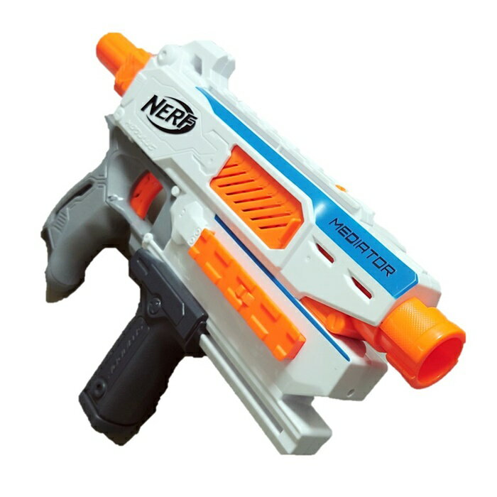 楽天市場】nerf n-strike modulus ecs-10 blasterの通販 楽天市場】nerf n-strike modulus ecs-10 blasterの通販