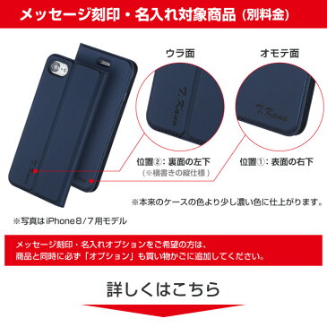 iPhone8 iPhone7ケース 手帳型 スマホケース iphone7 ケース iPhone 6 6s SE 5s plus iPhoneX 薄型 シンプル ベルトなし SKIN PRO 赤特集